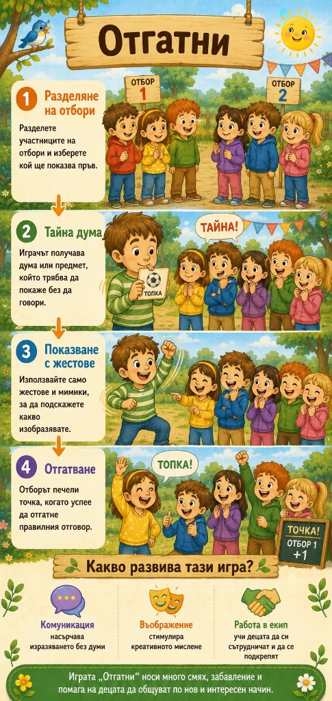 Отгатни