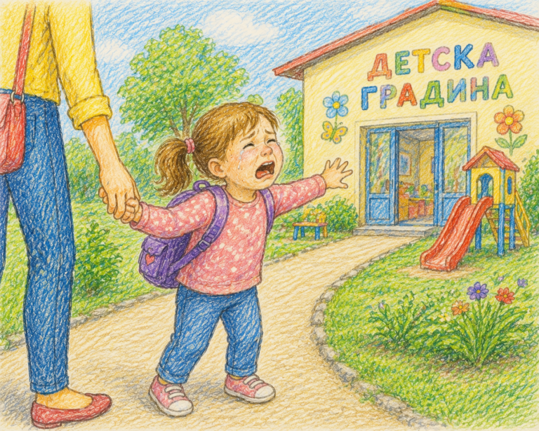 Ало, Ало, Мамо..