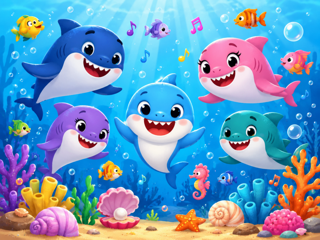 Baby Shark