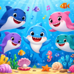 Baby Shark