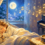 Mozart’s Lullaby